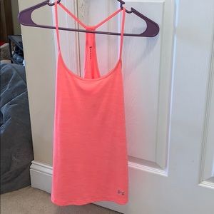 Underarmour tank top